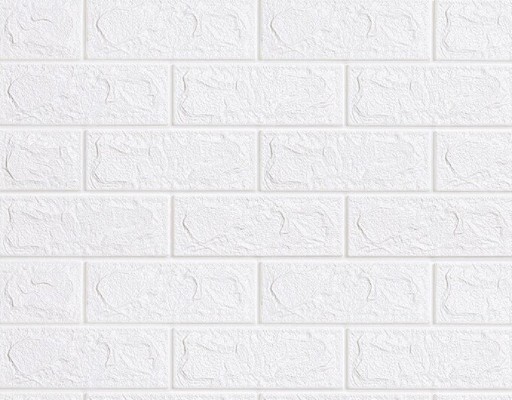 Selbstklebende Tapete an der Wand 1 / 5 Stk