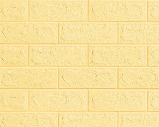 Selbstklebende Tapete an der Wand 1 / 5 Stk