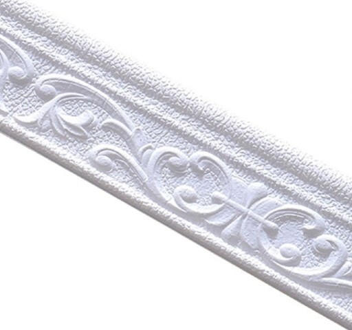 Self-Adhesive 3D Strip