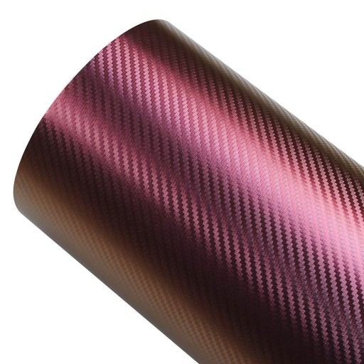 Self-adhesive Car Film A1640