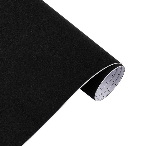 Self-adhesive Car Film
