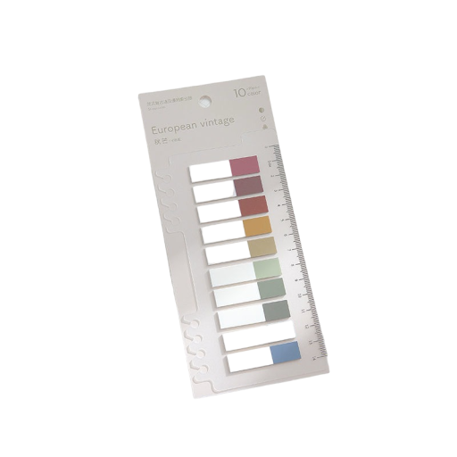 Self-Adhesive Labels 200 Sheets