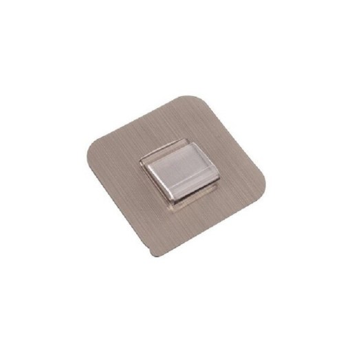 Self-Adhesive Plastic Hook