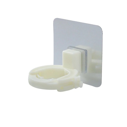 Self-Adhesive Soap Holder