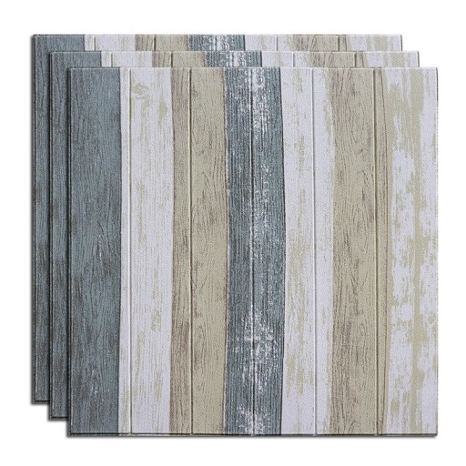 Self-Adhesive Wall Wallpaper 16 pcs