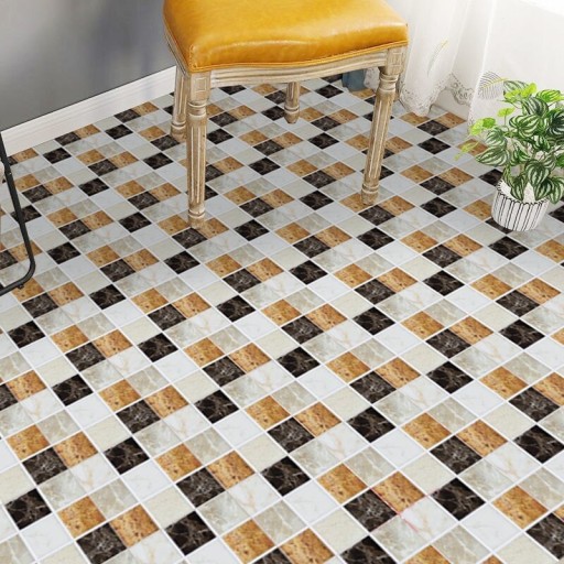 Self-Adhesive Wallpaper 10 pcs