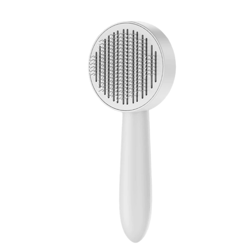Self-Cleaning Brush for Pets P3978