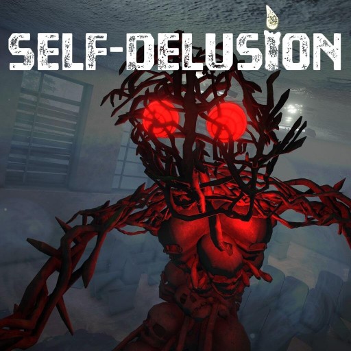Self-Delusion EU PS5 CD Nyckel CD nyckel