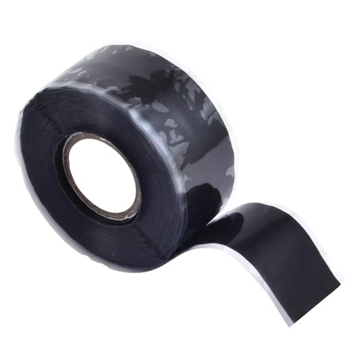 Self-Sealing Silicone Tape for Plumbing 1.5m x 2.5cm