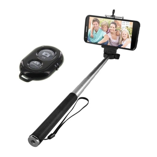 Selfie Τηλεσκοπική Ράβδος