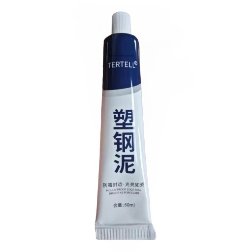 Sellador de 60 ml para sellar juntas y grietas Sellador impermeable para baño y cocina contra moho y humedad