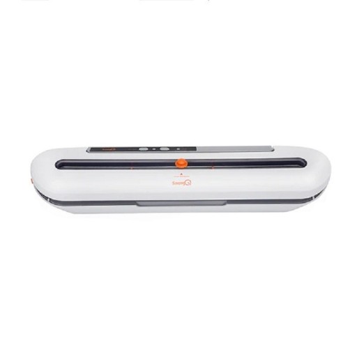 Sellador de aluminio al vacío