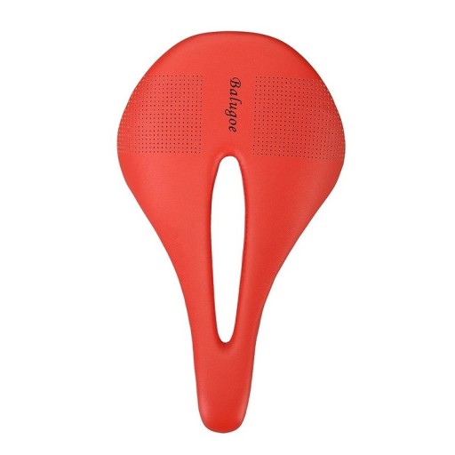 Selle de vélo pour homme
