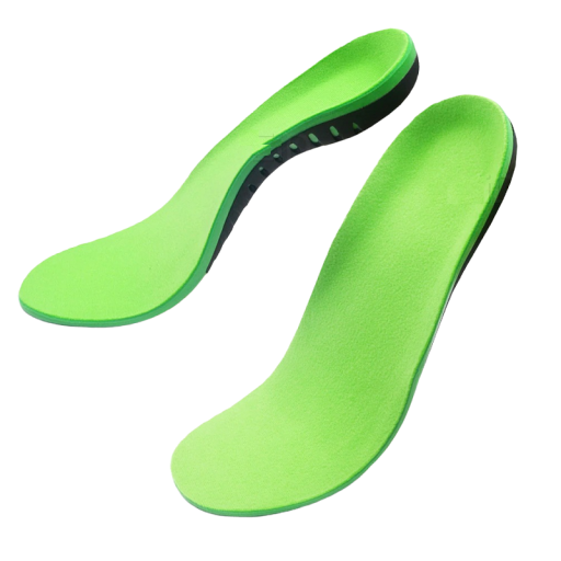 Semelles orthopédiques