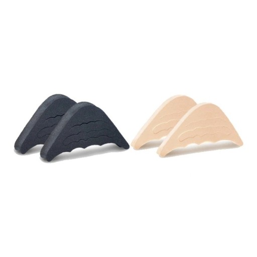 Semelles pour les pointes de chaussures P4015