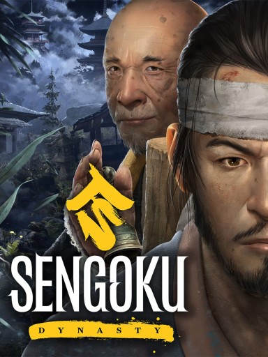 Sengoku Dynasty EU PS5 CD Key CD nøgle