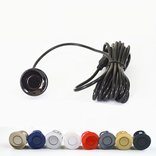 Sensor de estacionamento 22 mm
