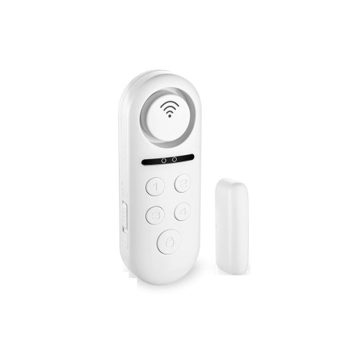 Sensor de puerta y ventana P3414