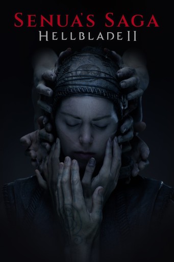 Senua's Saga: Hellblade II PS5 Account