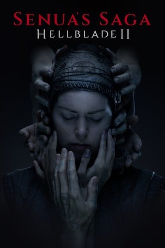 Senua Saga: Hellblade II PS5 Fiók