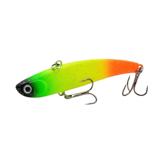 Señuelo de pesca de 7,9 cm y 14 g