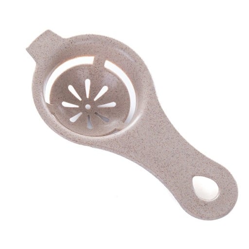 Separator białka
