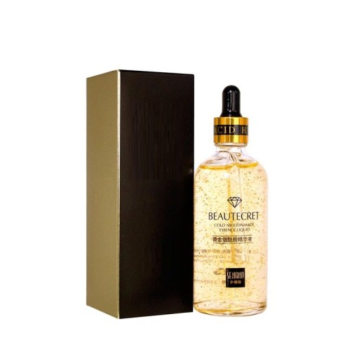 Ser de piele cu aur 50 ml P3271