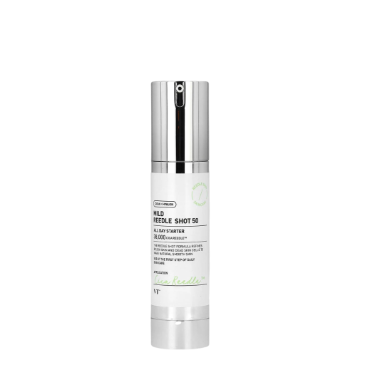Serum do twarzy z centellą 50 ml z 38 000 mikroigiełkami cica Zmiękczenie i ukojenie skóry Pompka Do pierwszego kroku dziennej pielęgnacji skóry