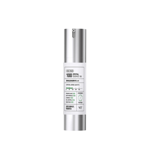 Serum do twarzy z centellą 50 ml z 95 000 mikroigiełkami Cica Odnowa i wygładzenie skóry Pompka Jako pierwszy krok codziennej pielęgnacji