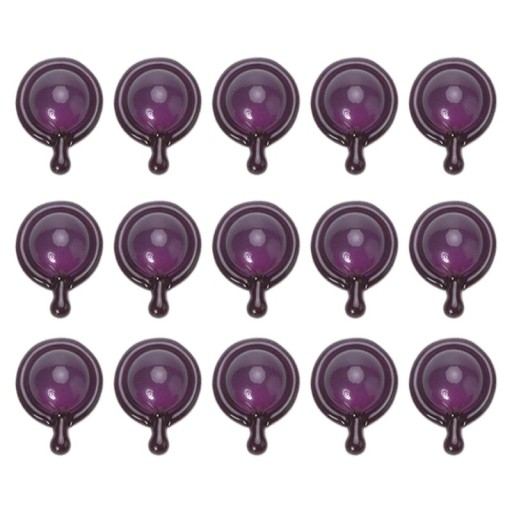 Sérum pour cheveux abîmés 15 pcs