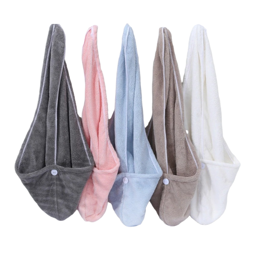 Serviette de cheveux P3636