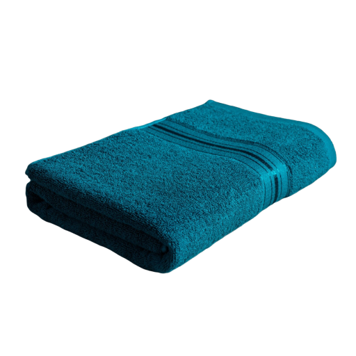 Serviette en coton 140 x 70 cm