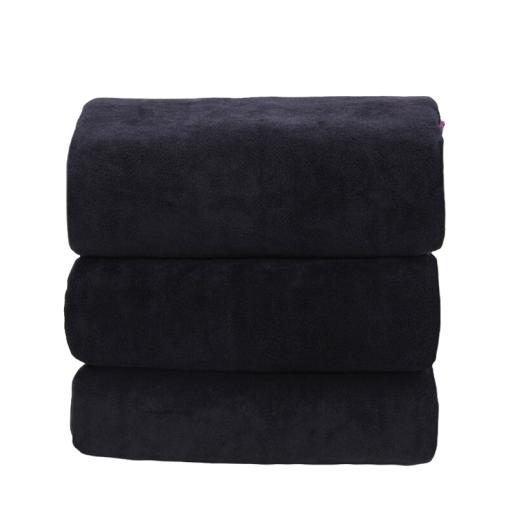 Serviette en microfibre 200 x 120 cm