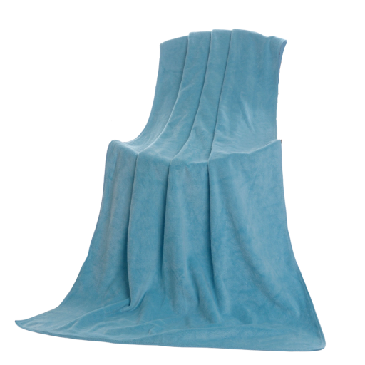 Serviette en microfibre 75 x 35 cm