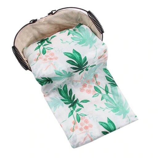 Serviette en tissu pour enfants 120 x 120 cm E458