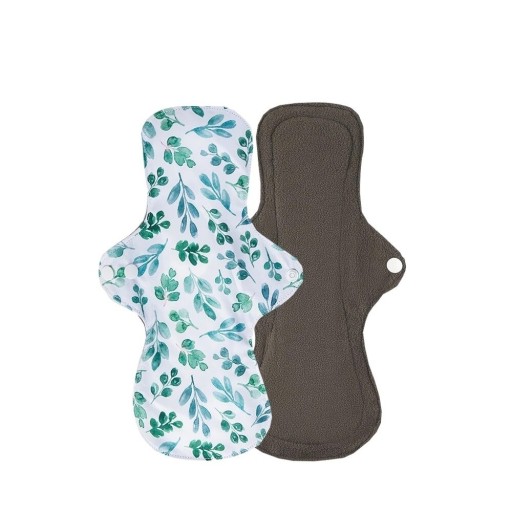 Serviette menstruelle en tissu