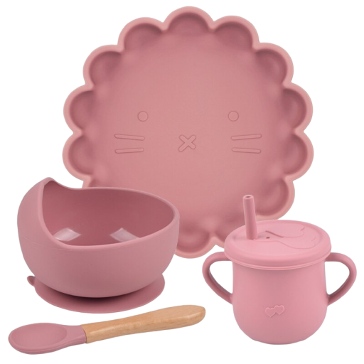 Set cina copii 4 buc
