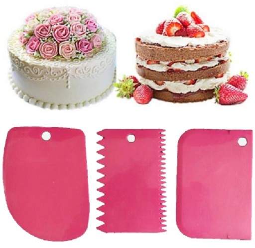 Set da forno - 3 pezzi