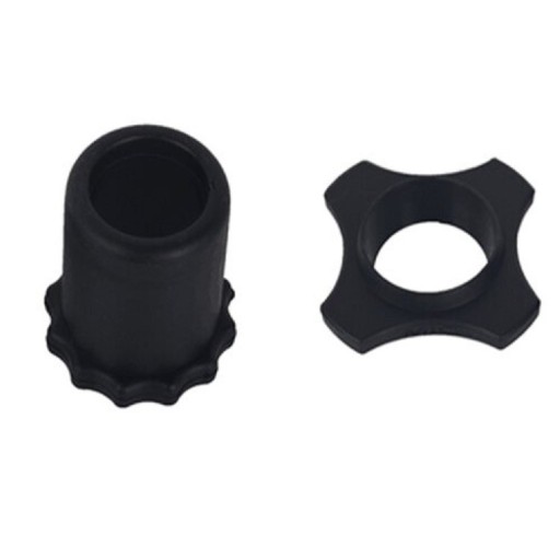 Set de huse antiderapante pentru microfon