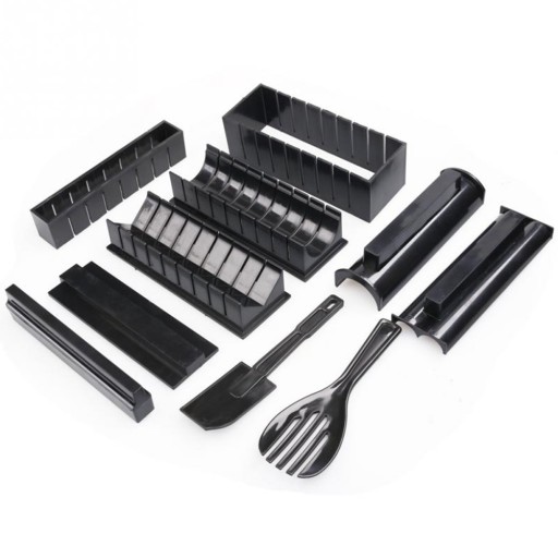 Set de matrite pentru sushi 10 buc