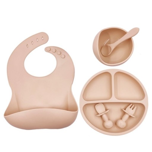 Set de sufragerie pentru copii 4 buc