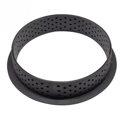 Set dessertvormen 8 stuks