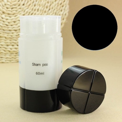 Set di flaconi per cosmetici 4 in 1