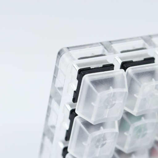 Set di interruttori di test 9 pezzi