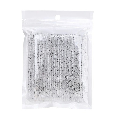 Set di micro pennelli per ciglia P3312