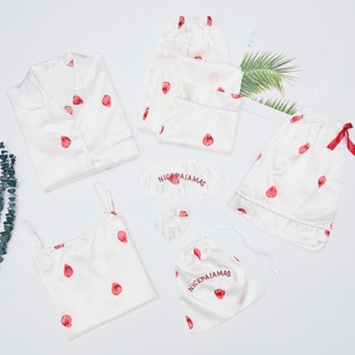 Set di pigiami da donna P2829