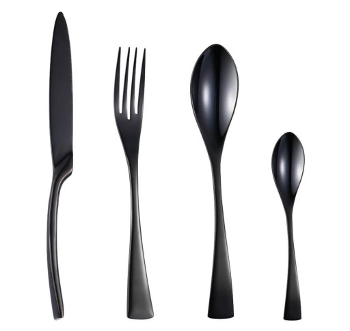 Set di posate 24 pz C135