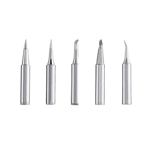 Set di punte per saldatura 900M 5 pz