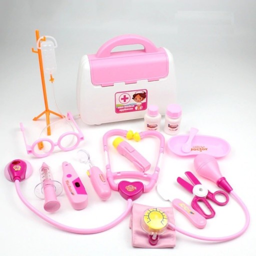Set medico per bambini