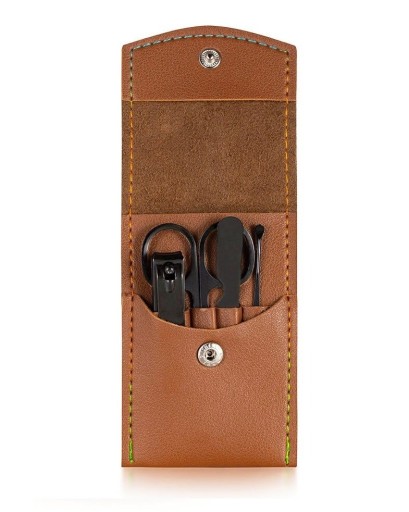 Σέτ Πεντικιούρ και Μανικιούρ 4 τμχ